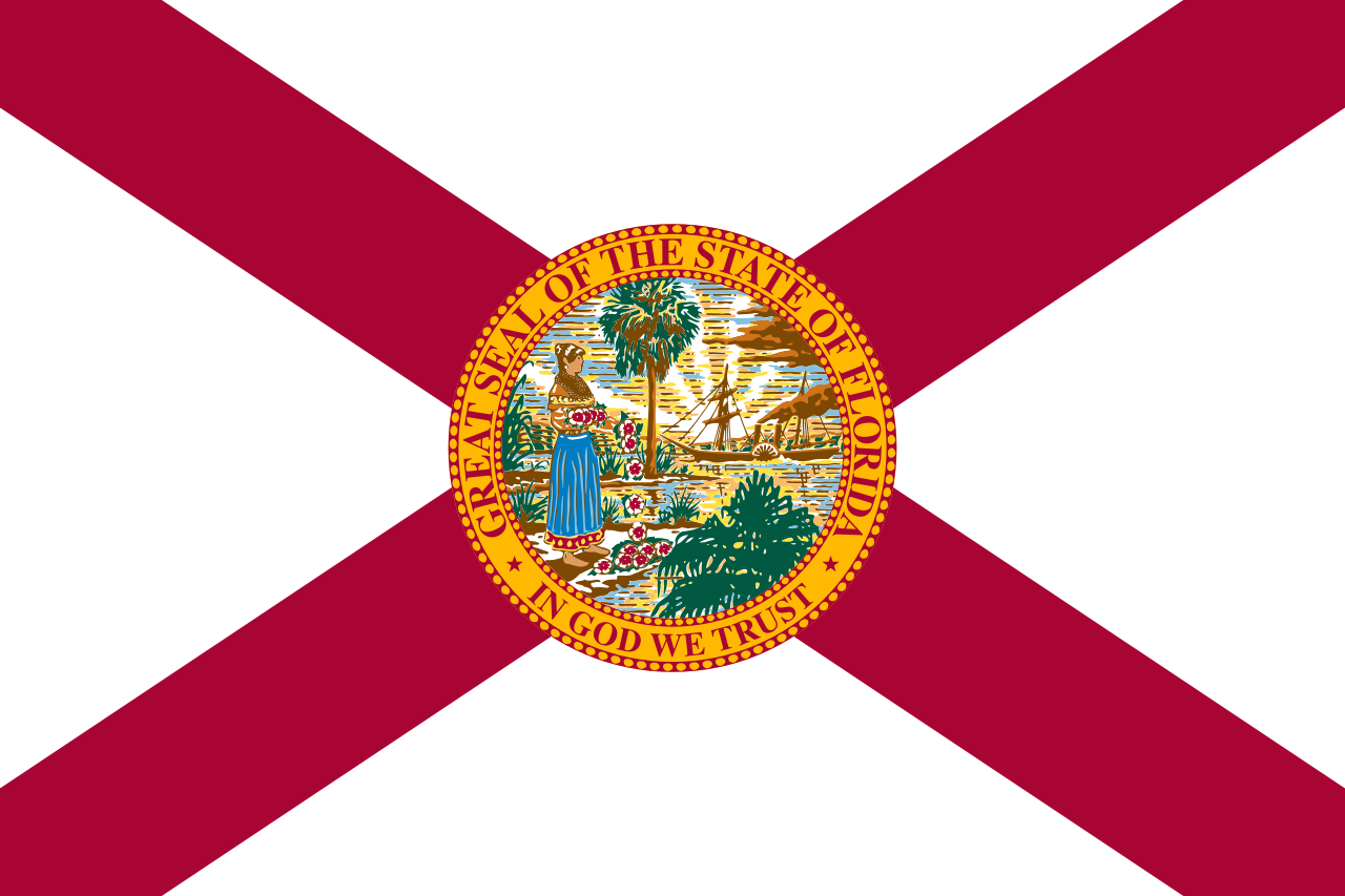 Flag of Florida.svg