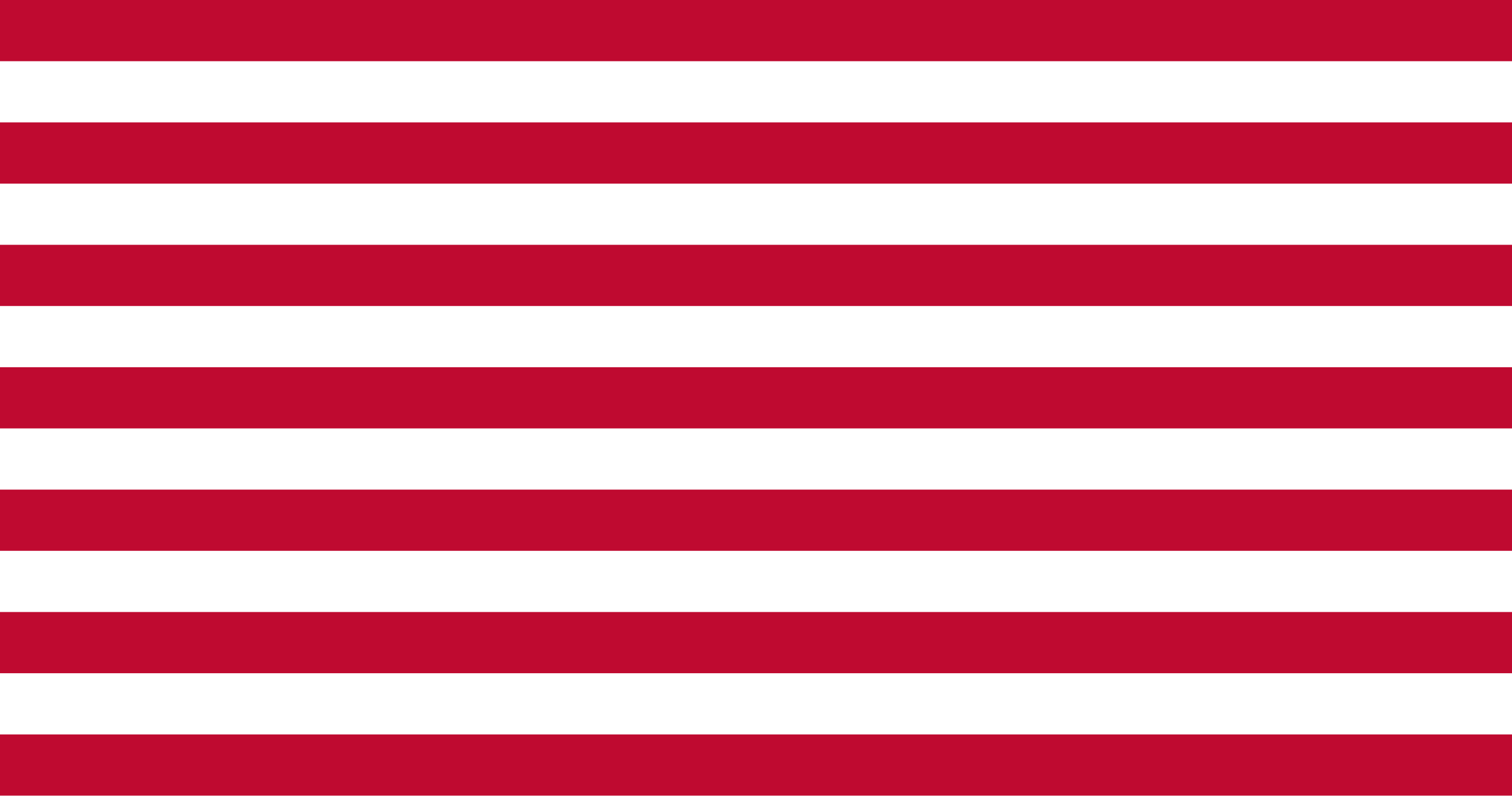 Naval jack of the United States (1776–1777)